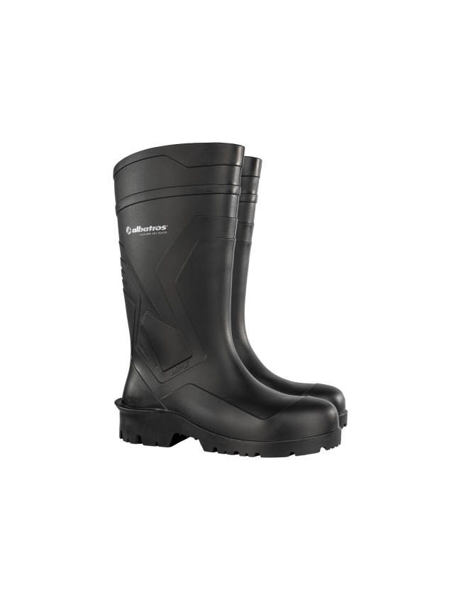 Pracovní holínky Albatros Protector Plus S5