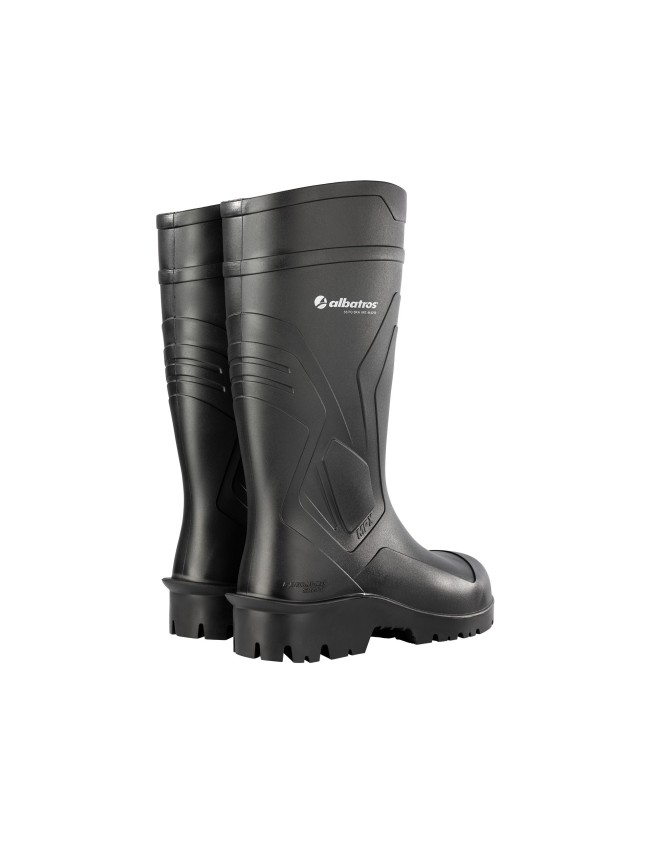 Pracovní holínky Albatros Protector Plus S5