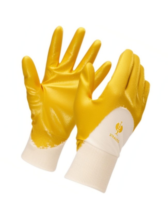 Pracovní rukavice Engelbert Strauss Monza