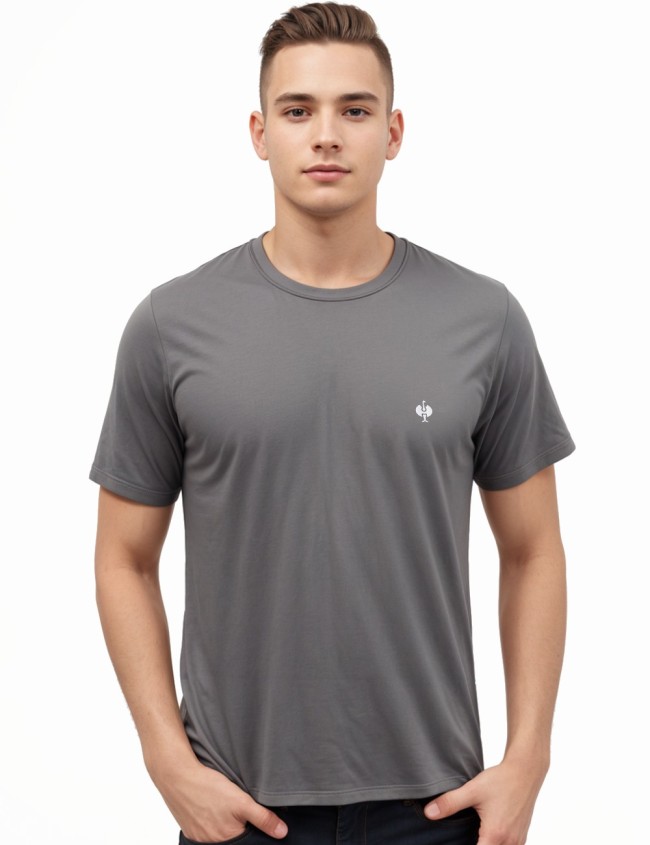 Koszulka t-shirt Engelbert Strauss Ventura Vintage