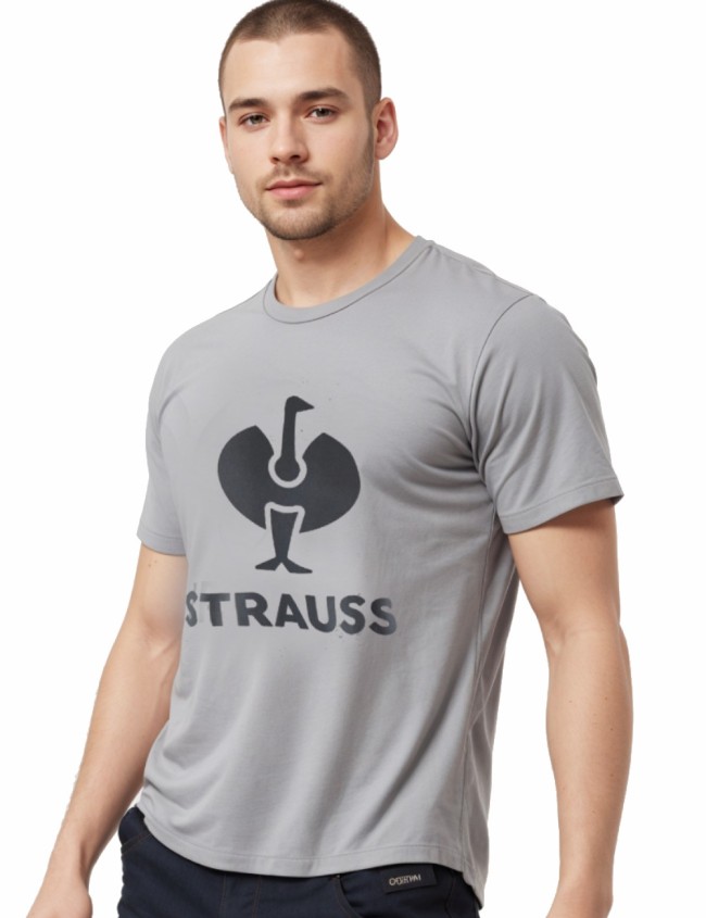 Koszulka Engelbert Strauss e.s.concrete