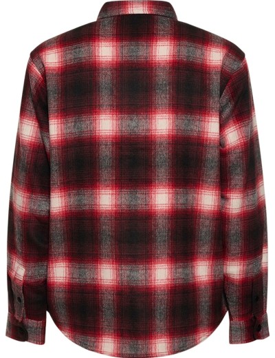 Zateplená košile Carhartt Moreau
