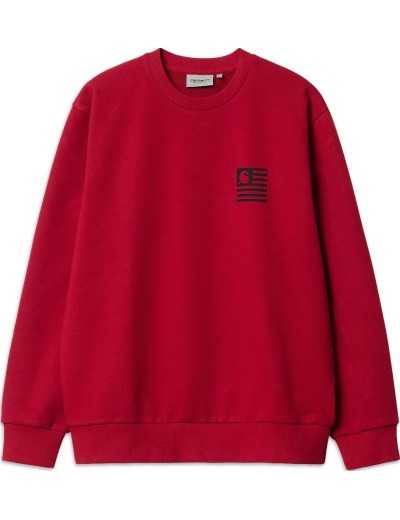 Mikina Carhartt Coast State