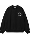 Mikina Carhartt Work Varsity