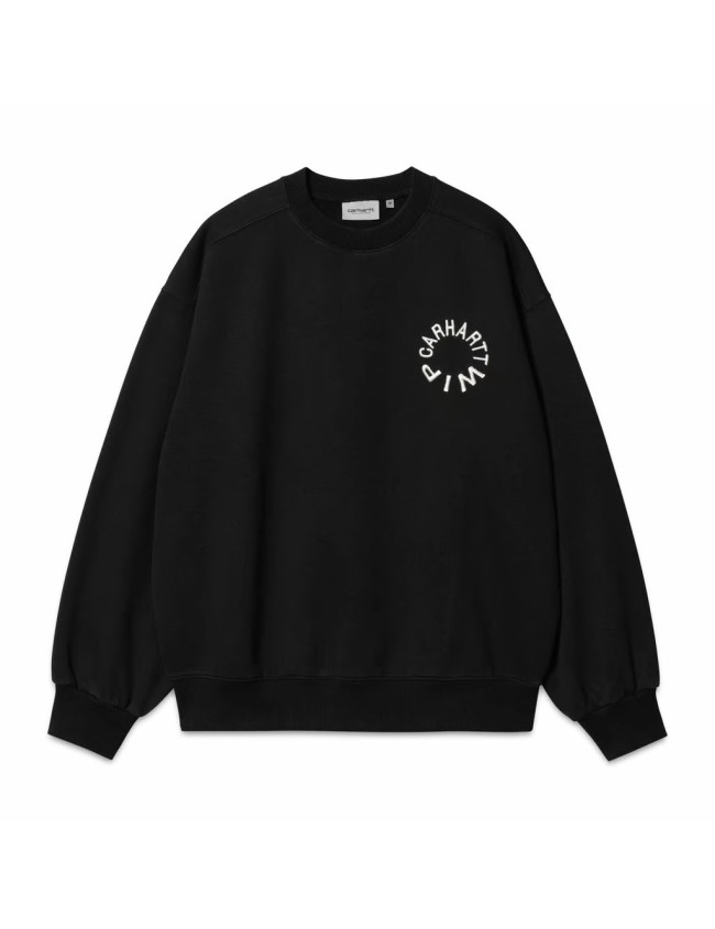 Mikina Carhartt Work Varsity