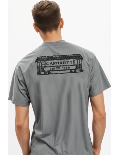 Tričko Carhartt Streetcar