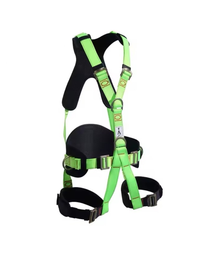 Bezpečnostní postroj Grasshopper