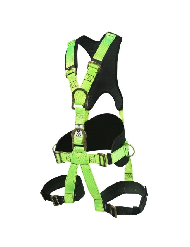 Bezpečnostní postroj Grasshopper