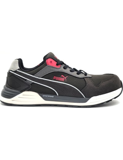 Pracovní obuv Puma Frontside Low S1P