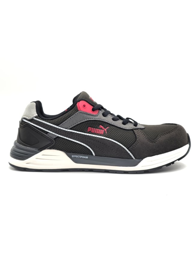 Pracovní obuv Puma Frontside Low S1P
