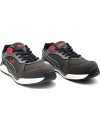 Pracovní obuv Puma Frontside Low S1P