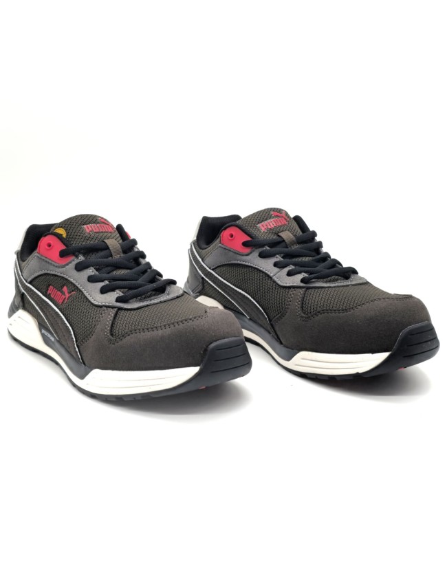 Pracovní obuv Puma Frontside Low S1P