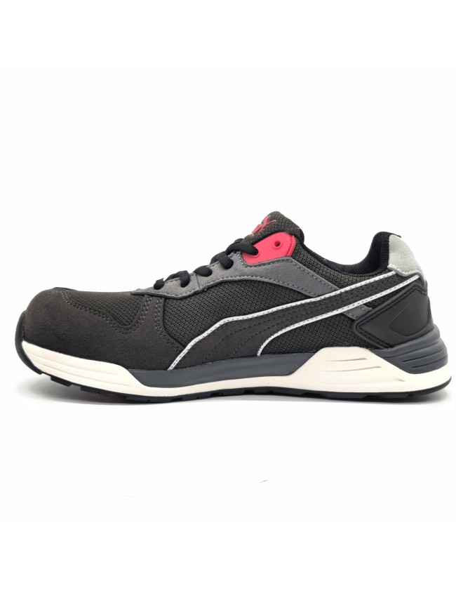 Buty robocze Puma Frontside Low S1P