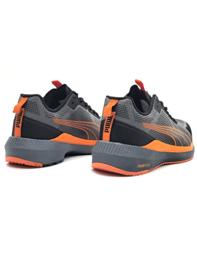 Pracovní obuv Puma Slide S1P