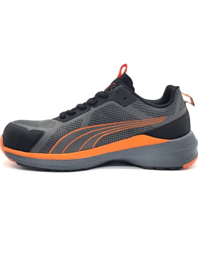 Pracovní obuv Puma Slide S1P