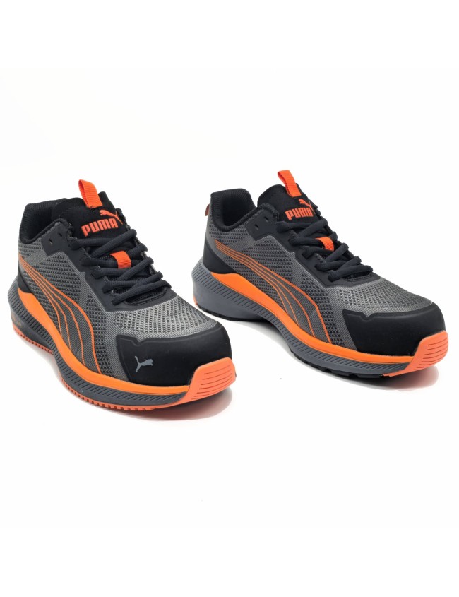 Pracovní obuv Puma Slide S1P