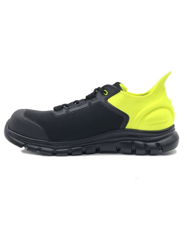 Buty robocze sportowe Albatros Octane S1P