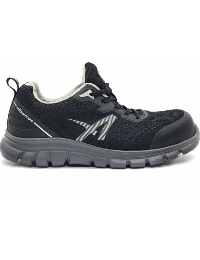 Pracovní obuv Albatros Levitate S1P