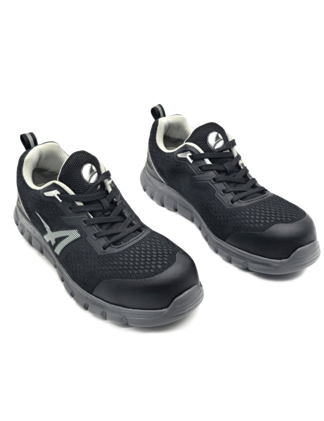 Buty robocze Albatros Levitate S1P