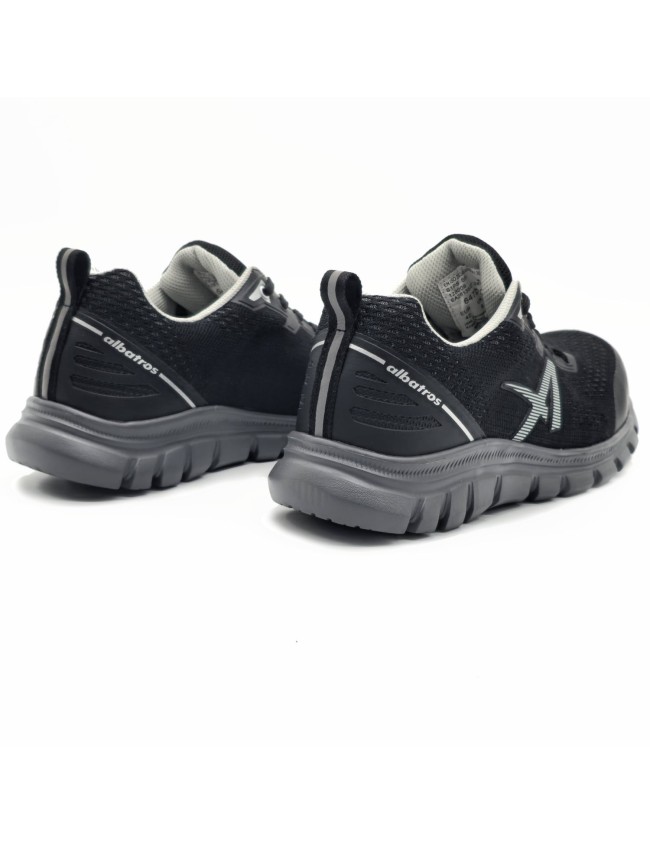 Pracovní obuv Albatros Levitate S1P
