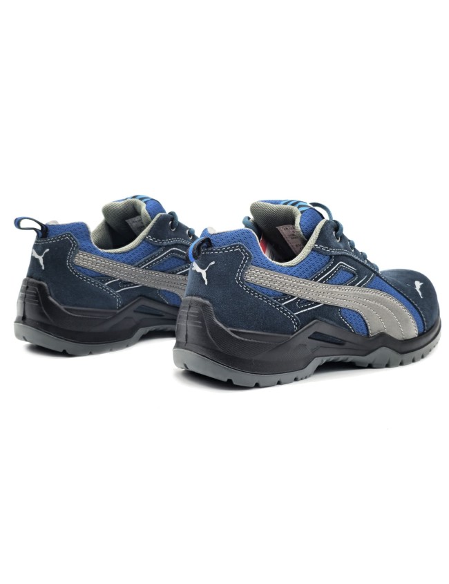 Pracovní obuv Puma Omni S1P