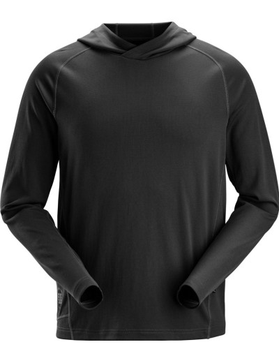 Mikina Stay Fresh Snickers 2456