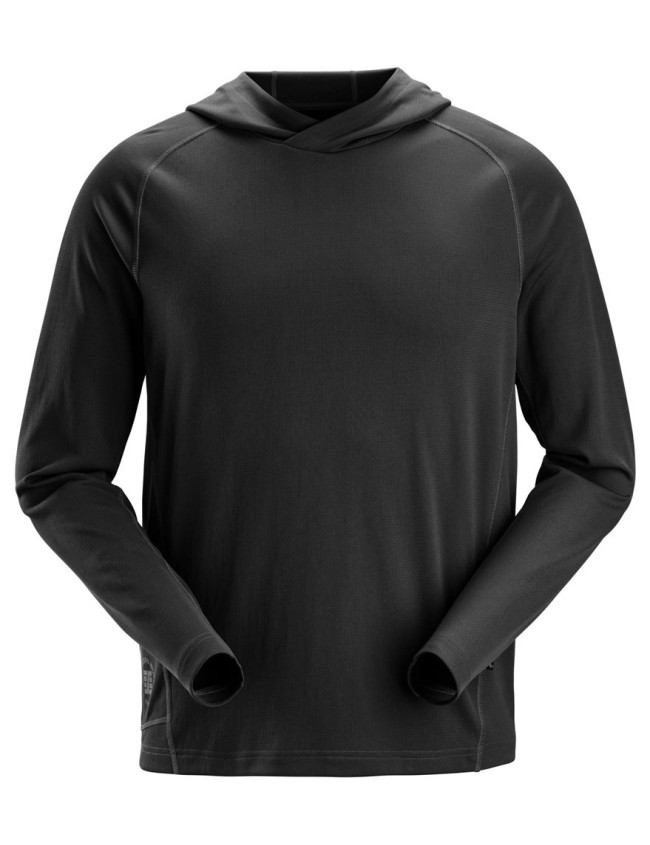 Bluza z kapturem Stay Fresh Snickers 2456