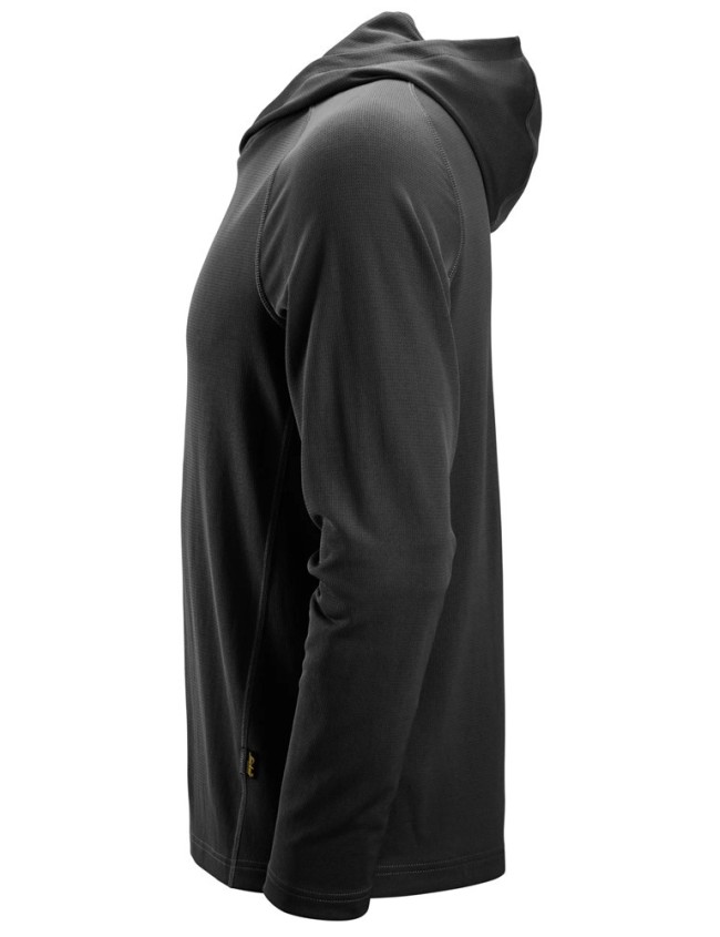 Mikina Stay Fresh Snickers 2456