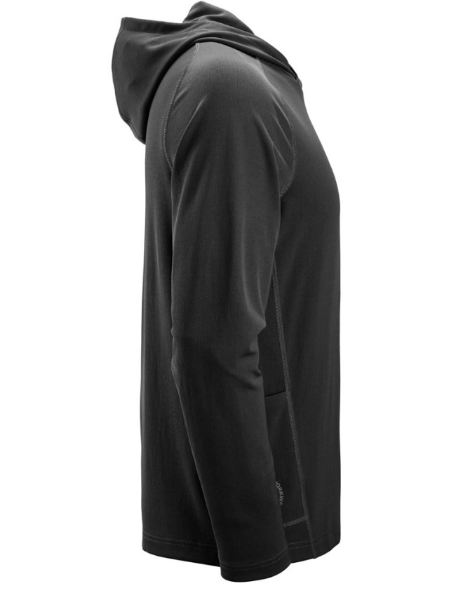 Bluza z kapturem Stay Fresh Snickers 2456