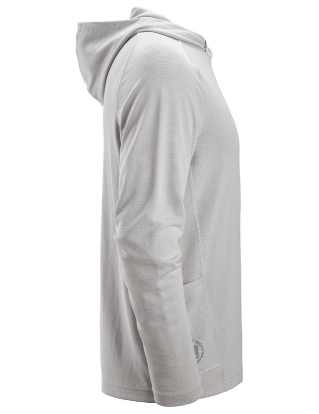 Mikina Stay Fresh Snickers 2456