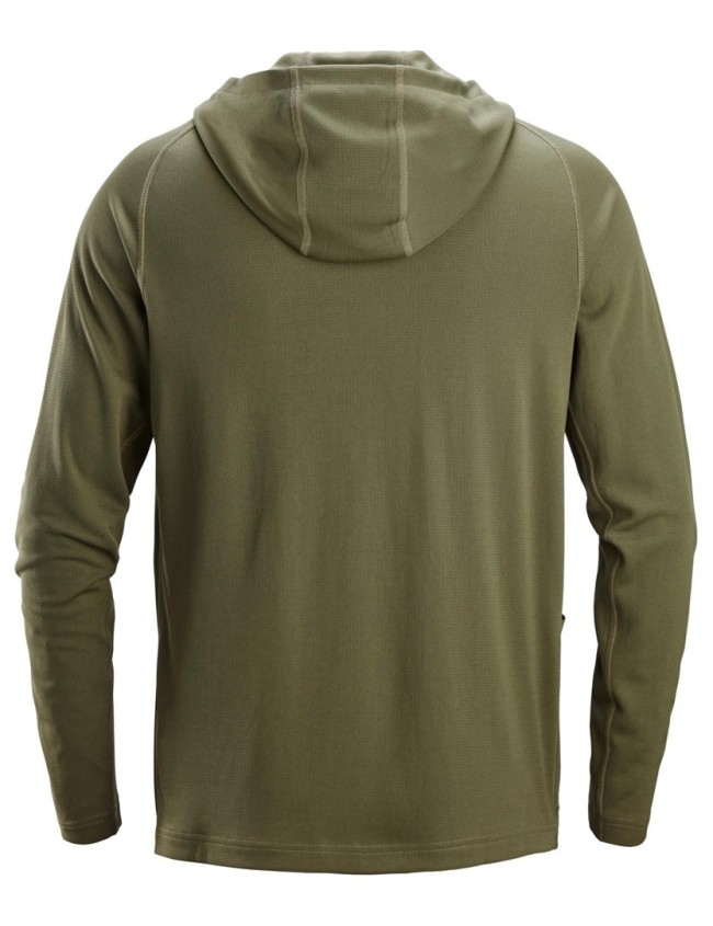 Mikina Stay Fresh Snickers 2456