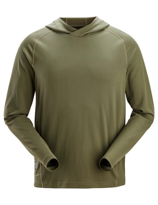 Mikina Stay Fresh Snickers 2456