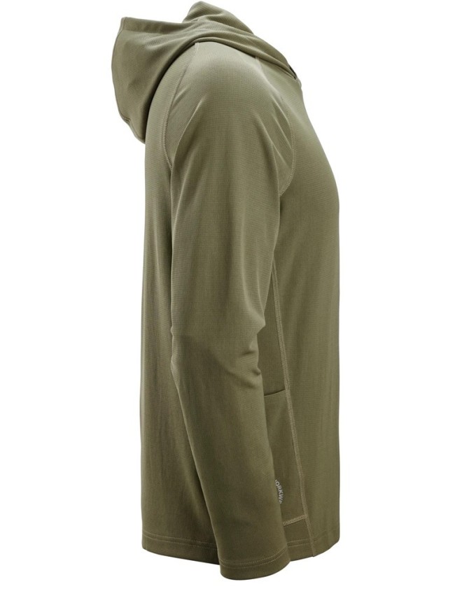 Mikina Stay Fresh Snickers 2456