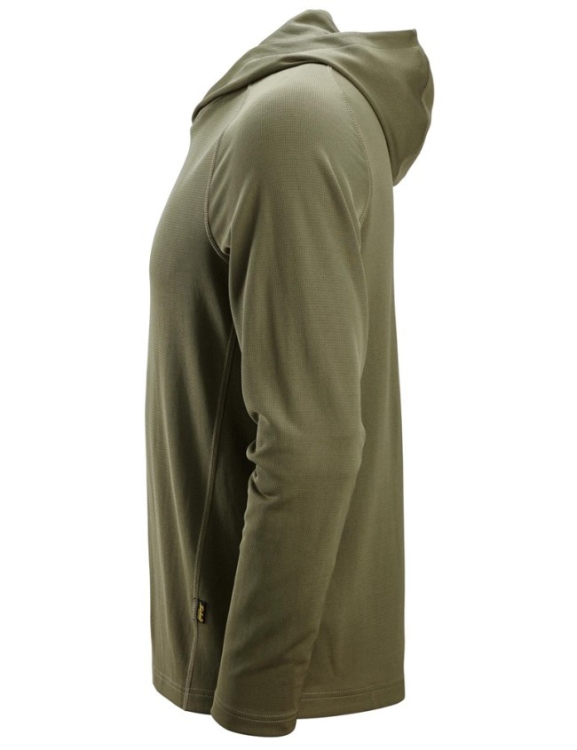 Mikina Stay Fresh Snickers 2456