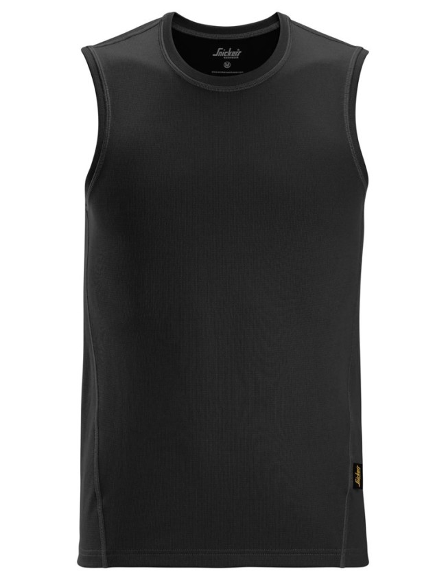 Tričko bez rukávů Stay Fresh Snickers 2956