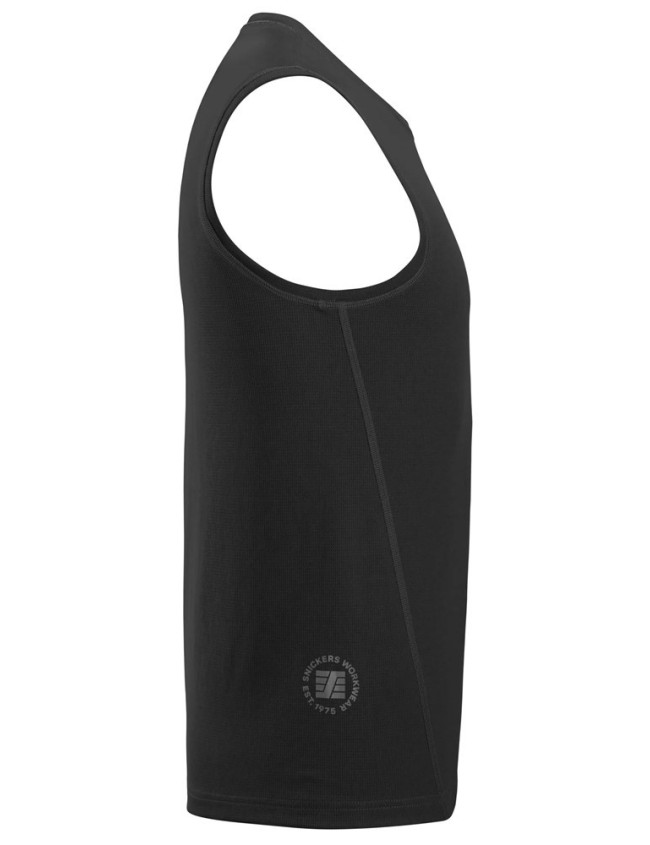 Tričko bez rukávů Stay Fresh Snickers 2956