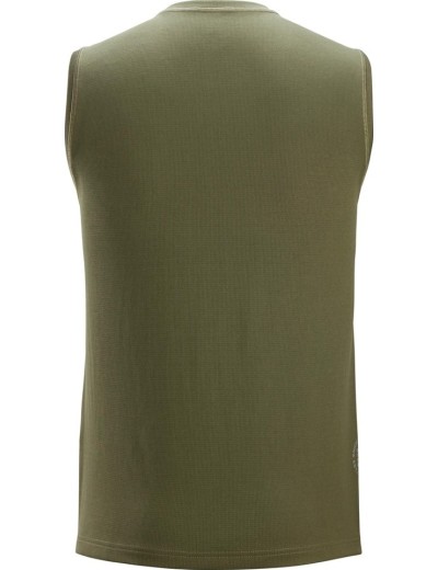 Tričko bez rukávů Stay Fresh Snickers 2956