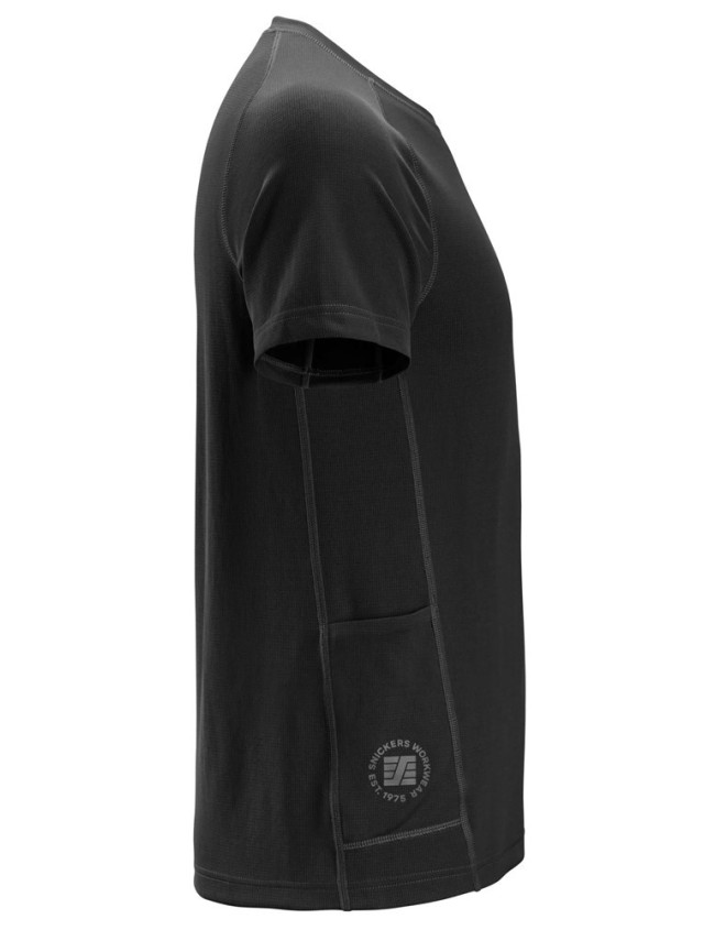 Tričko Snickers Stay Fresh 2556