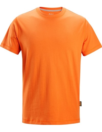 Tričko s krátkým rukávem Snickers 2502