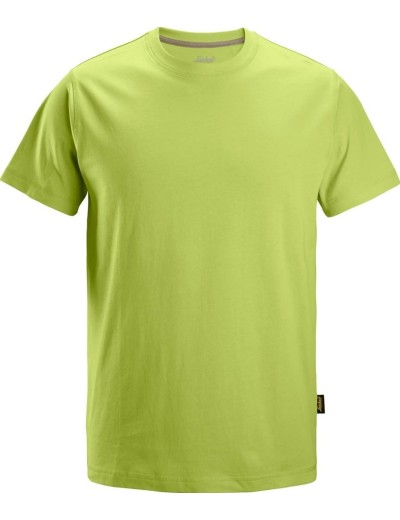 Tričko s krátkým rukávem Snickers 2502