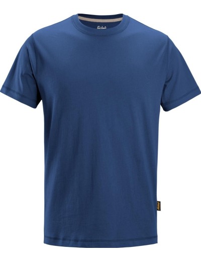 Tričko s krátkým rukávem Snickers 2502