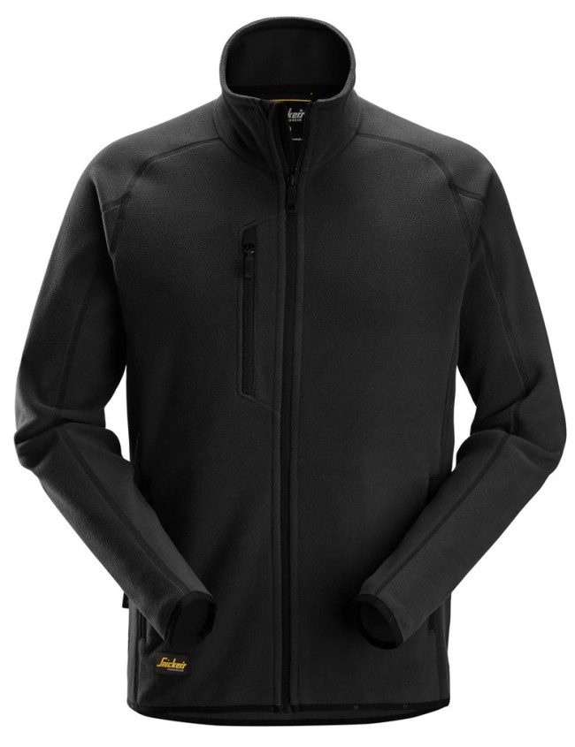 Kurtka polarowa Polartec Shed Less Snickers 8422