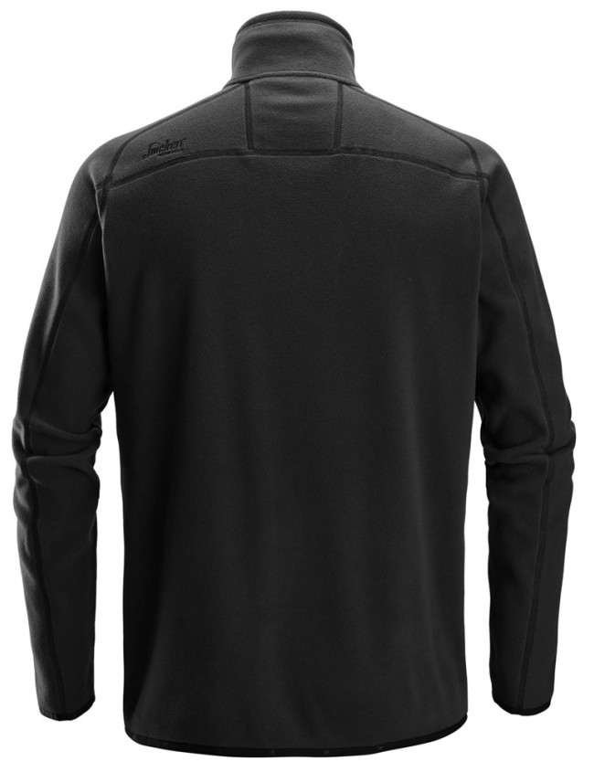 Flísová bunda Polartec Shed Less Snickers 8422