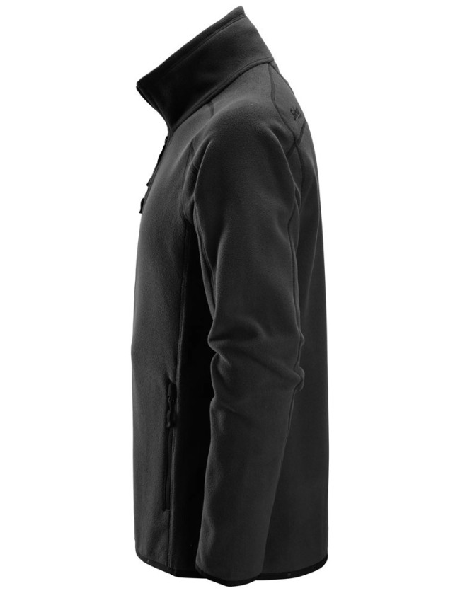 Flísová bunda Polartec Shed Less Snickers 8422