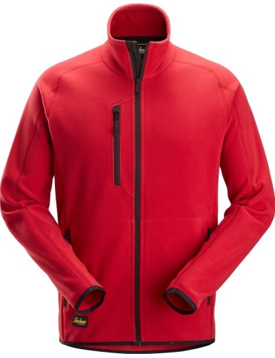 Flísová bunda Polartec Shed Less Snickers 8422