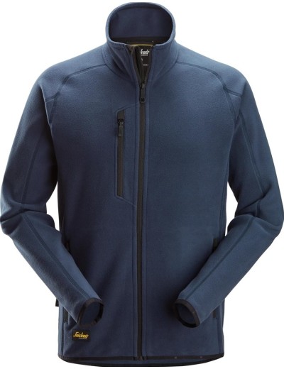 Flísová bunda Polartec Shed Less Snickers 8422