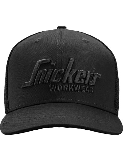 čepice Snickers 9001 Trucker