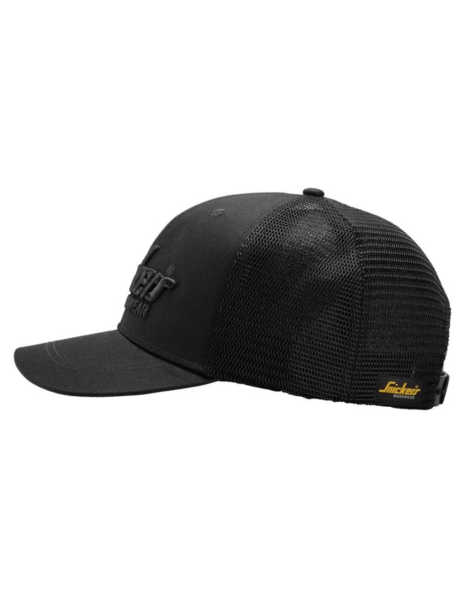 čepice Snickers 9001 Trucker