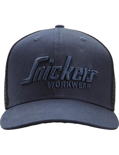 čepice Snickers 9001 Trucker