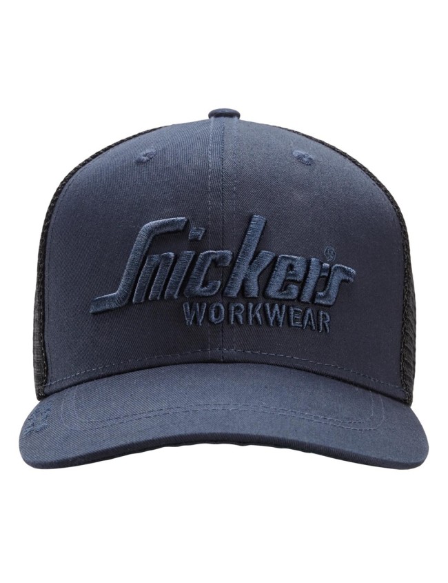 čepice Snickers 9001 Trucker